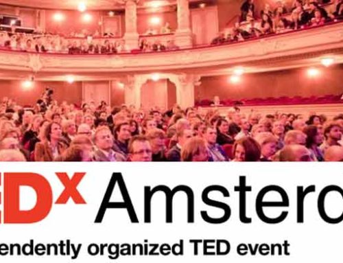 TEDx Amsterdam 2014 Top 5 Talks