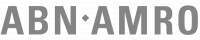 ABN-AMRO_Logo_no visual BW