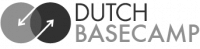 Dutch Basecamp Logo BW