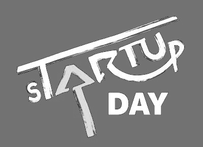 Startup-Day-LogoFW BW