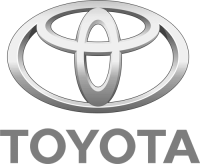 Toyota-LogoFW BW